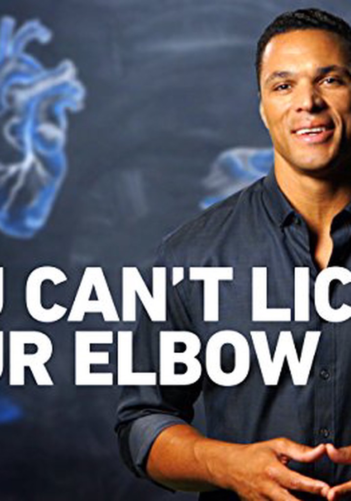 You Cant Lick Your Elbow Streaming Online 